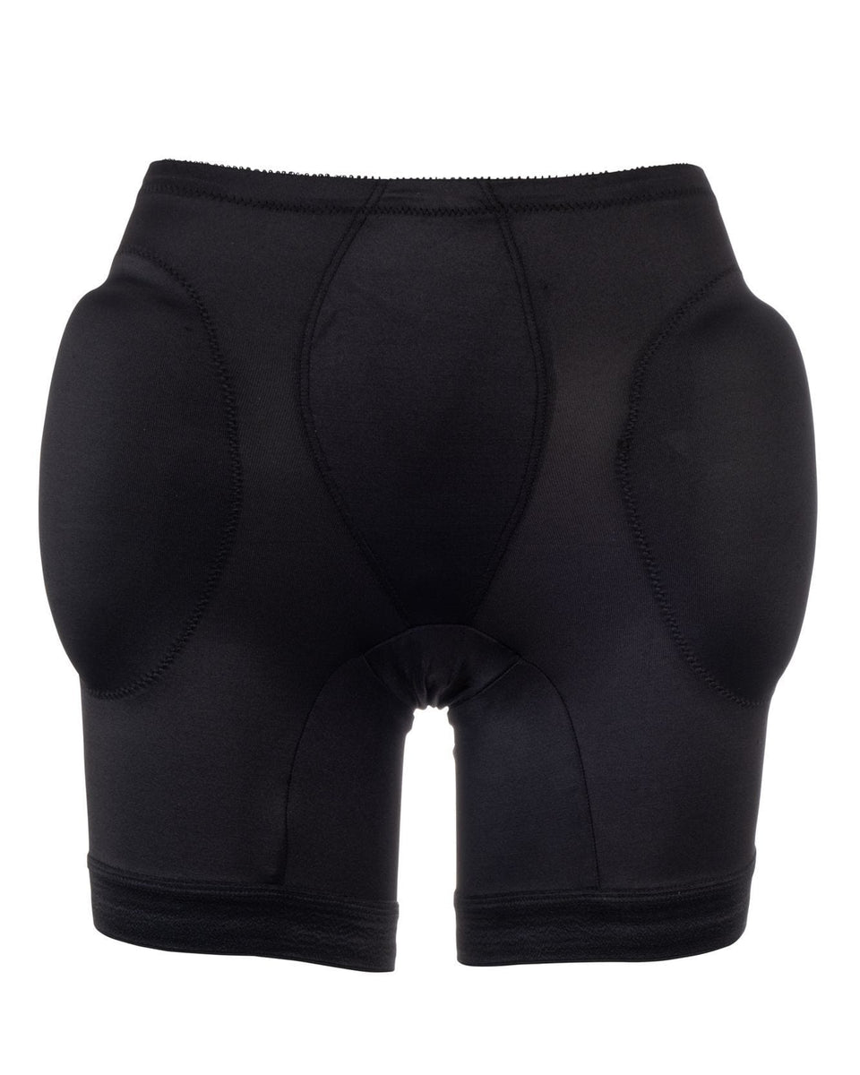 Style 5053 | 4 Padded Panty