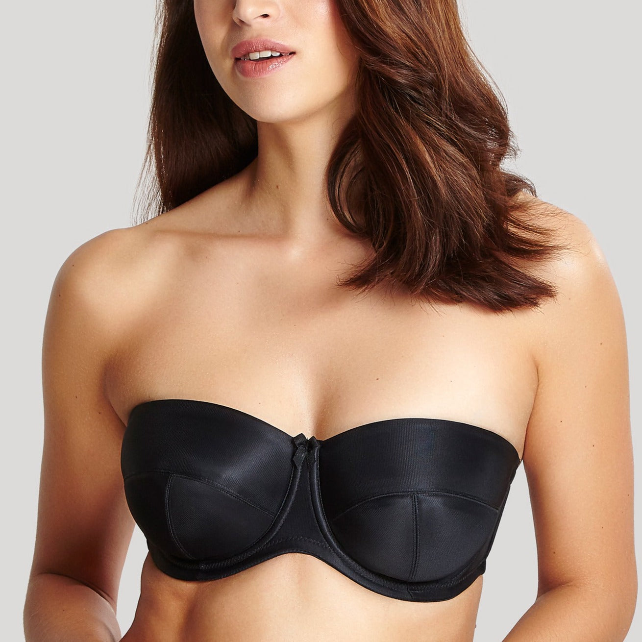 Evie – Strapless Beugelbeha met Verstevigende Lift