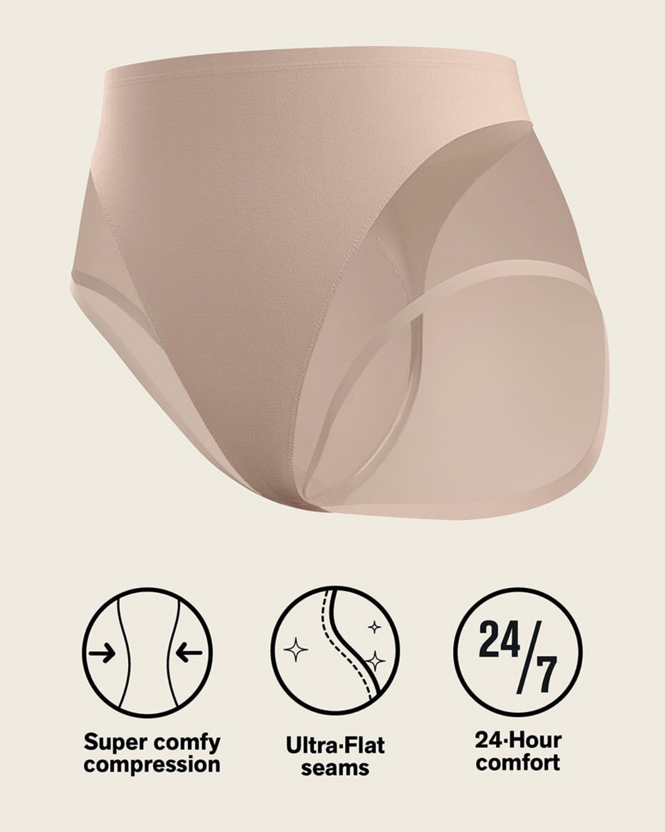 LANI - Comfy Shaper Panty