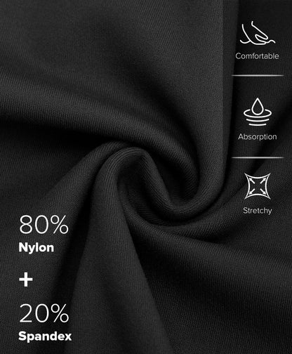 CELESTE – Flared Yoga Shaping Pants - LivingCurves Licht Blauw / XS