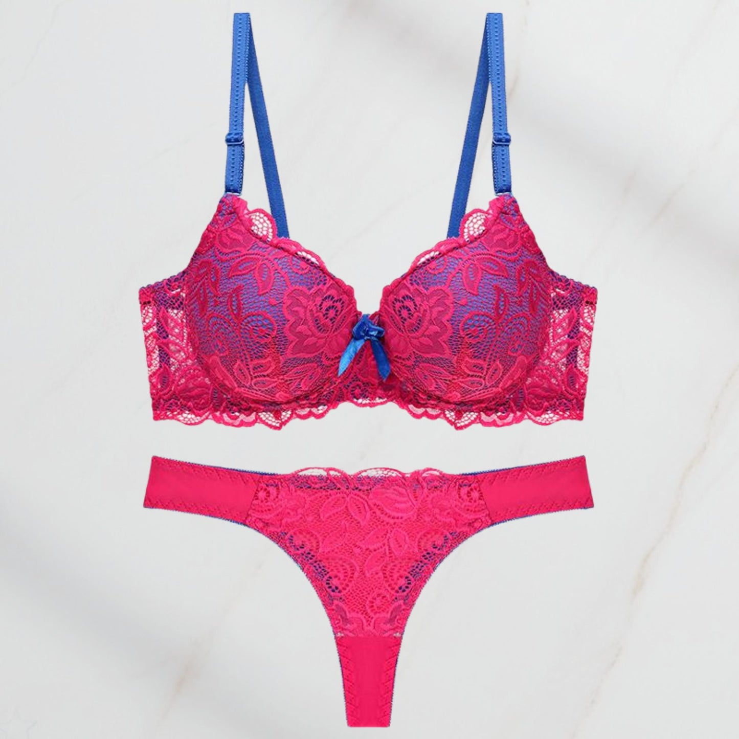 Celestine Lace Collection