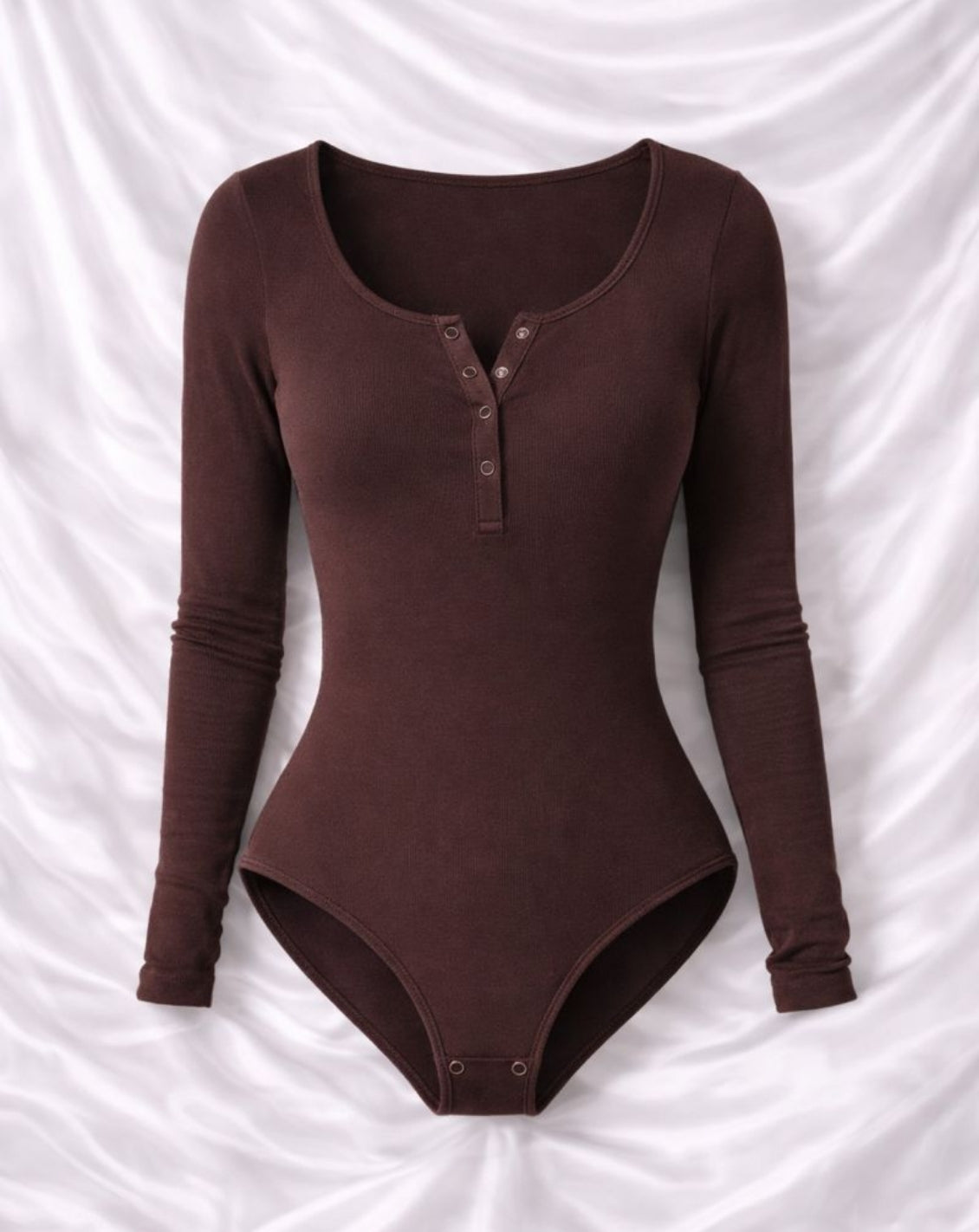 LIVC – Seamless Long Sleeve