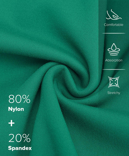 CELESTE – Flared Yoga Shaping Pants - LivingCurves Licht Blauw / XS