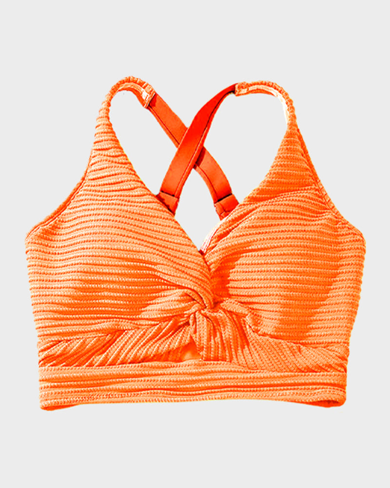 WENA – Tijdloose Bikini Set