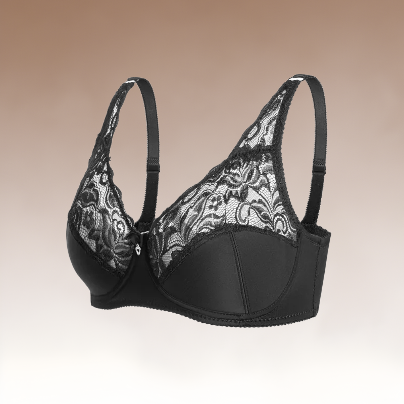 Orlena – Luxe Beugel-BH met Verfijnd Borduurwerk & Elegante Shaping