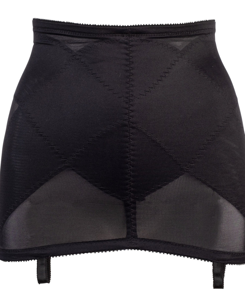 Style 6003 | Open Bottom Girdle