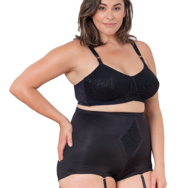 Style 6195 | Panty Brief Medium Shaping