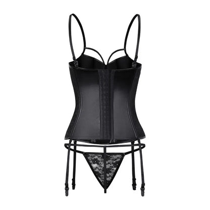 LIVC – Lace Corset Tops Collectie | Luxe Kanten Corset & Bustier Tops voor Dames