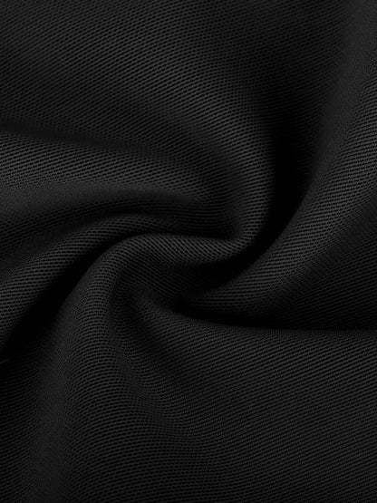ARIA – Sculpting Side Slit Mini Dress