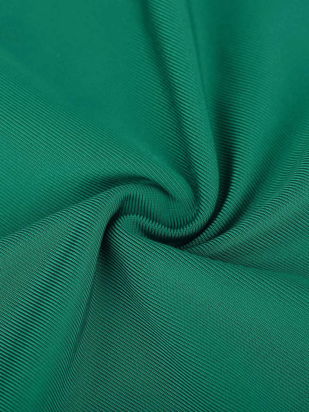 Shapewear Cowl Neck Halter Tummy Control Bodysuit - LivingCurves Pink / XS