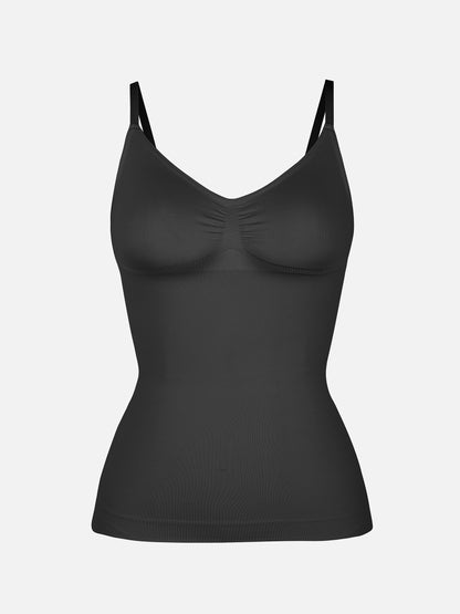 LIVC – Comfort Shaping Top voor Borst, Taille en Buik