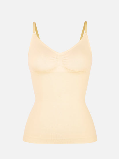 LIVC – Comfort Shaping Top voor Borst, Taille en Buik