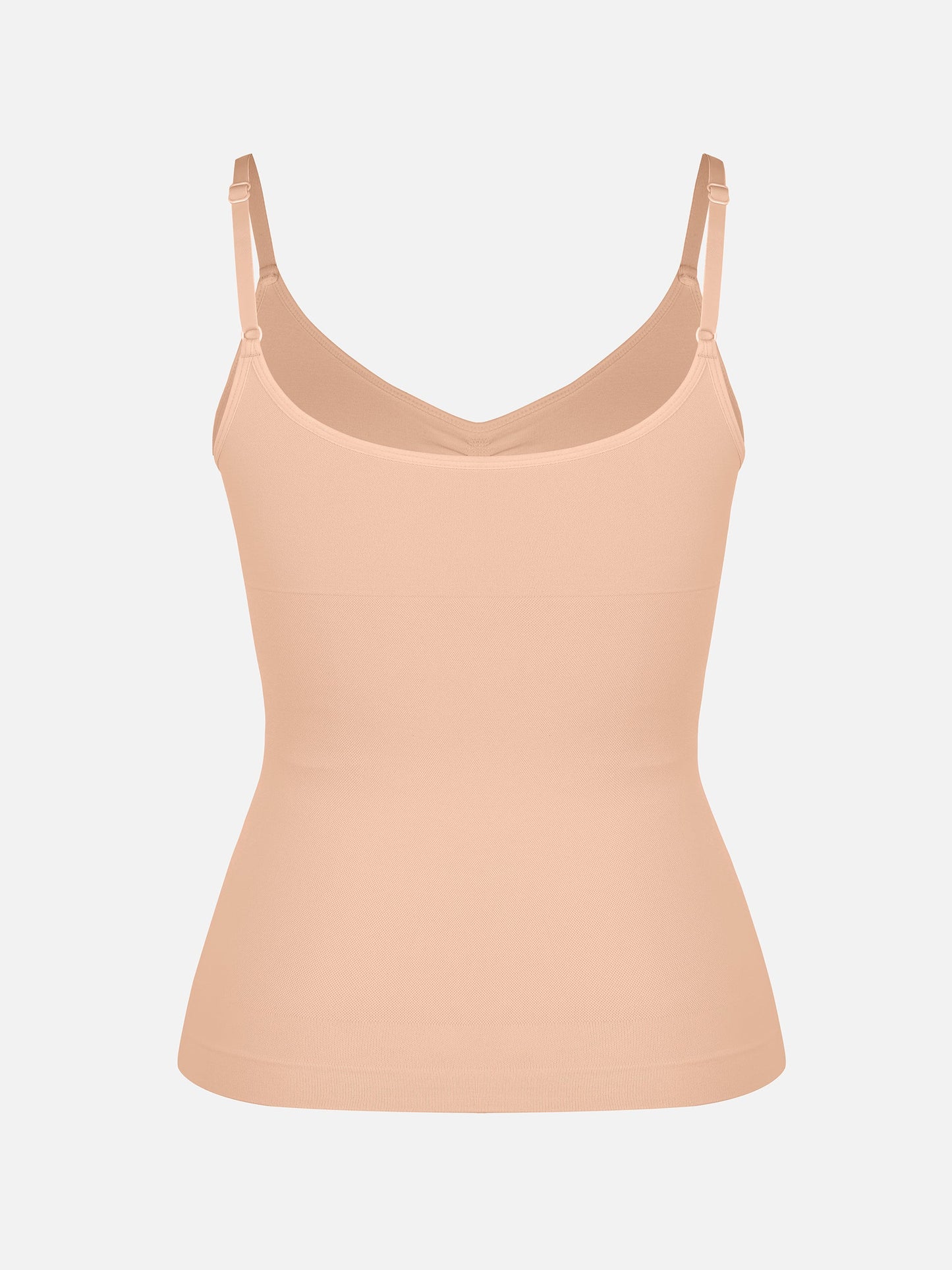 LIVC – Comfort Shaping Top voor Borst, Taille en Buik