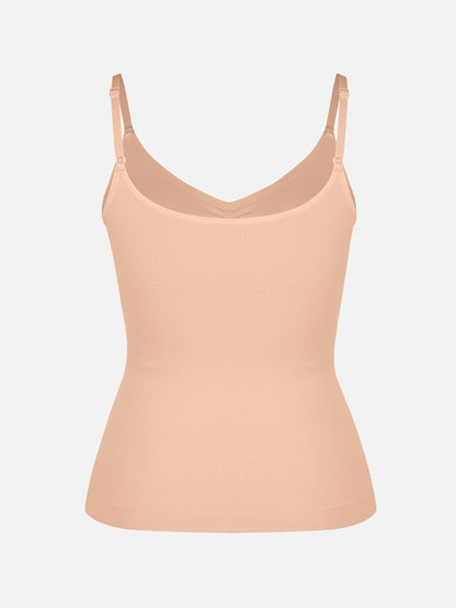 LIVC – Comfort Shaping Top voor Borst, Taille en Buik