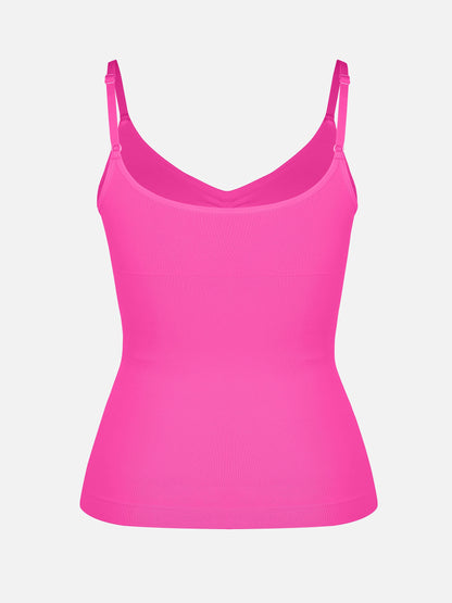 LIVC – Comfort Shaping Top voor Borst, Taille en Buik