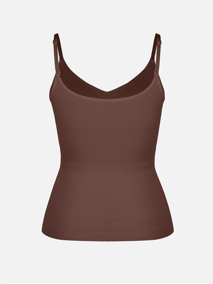 LIVC – Comfort Shaping Top voor Borst, Taille en Buik