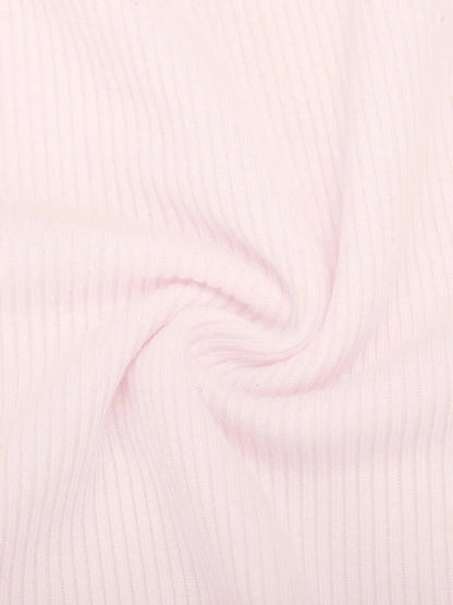 MARJOLAINE | Wide-Leg Romper met Corrigerende Buikband