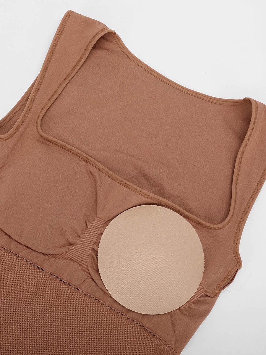 ELLA – Naadloze Slimming Jurk