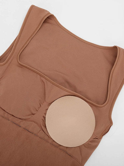 ELLA – Naadloze Slimming Jurk