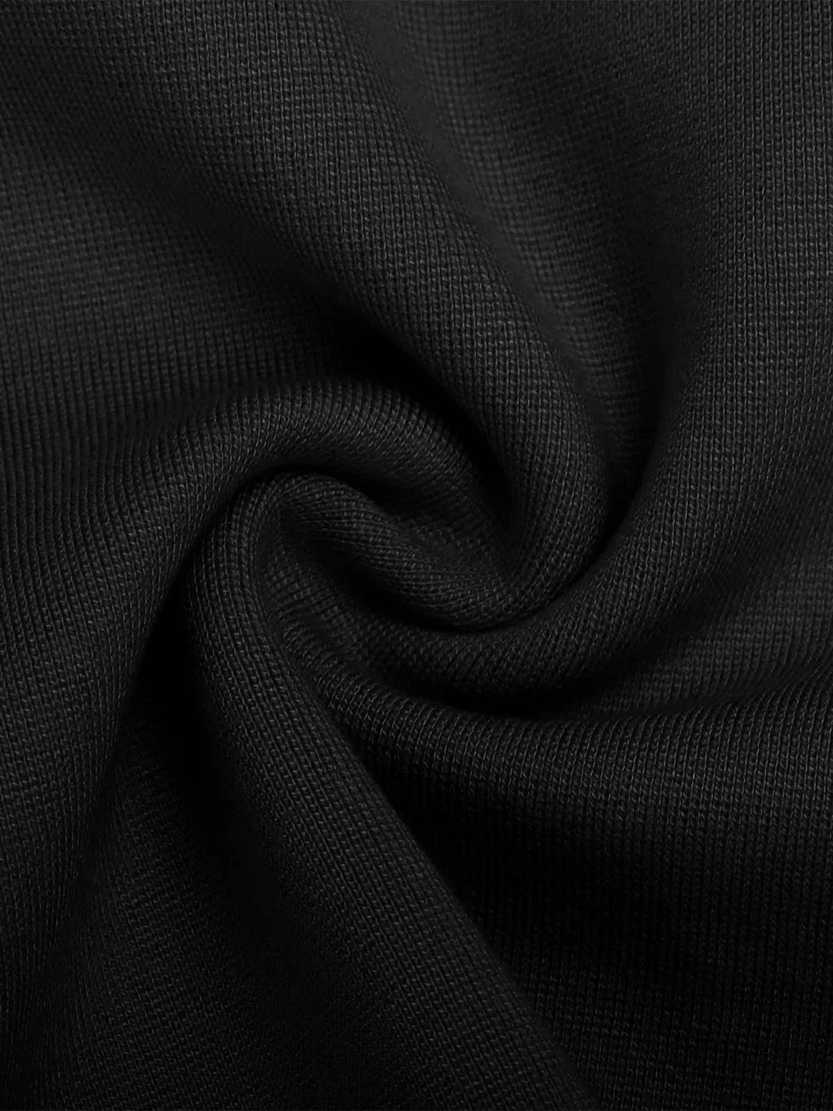 SELENE – Shaping Ponte Wide-Leg Pants - LivingCurves Business Casual Pants Zwart / XS