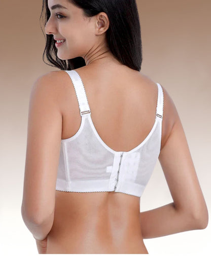 Noelle - Comfort Lace Bra