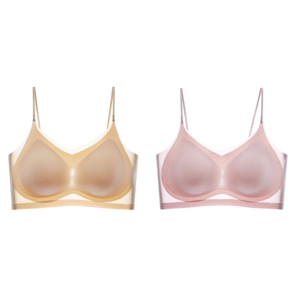 ZIVA - Ultralichte Beauty BH