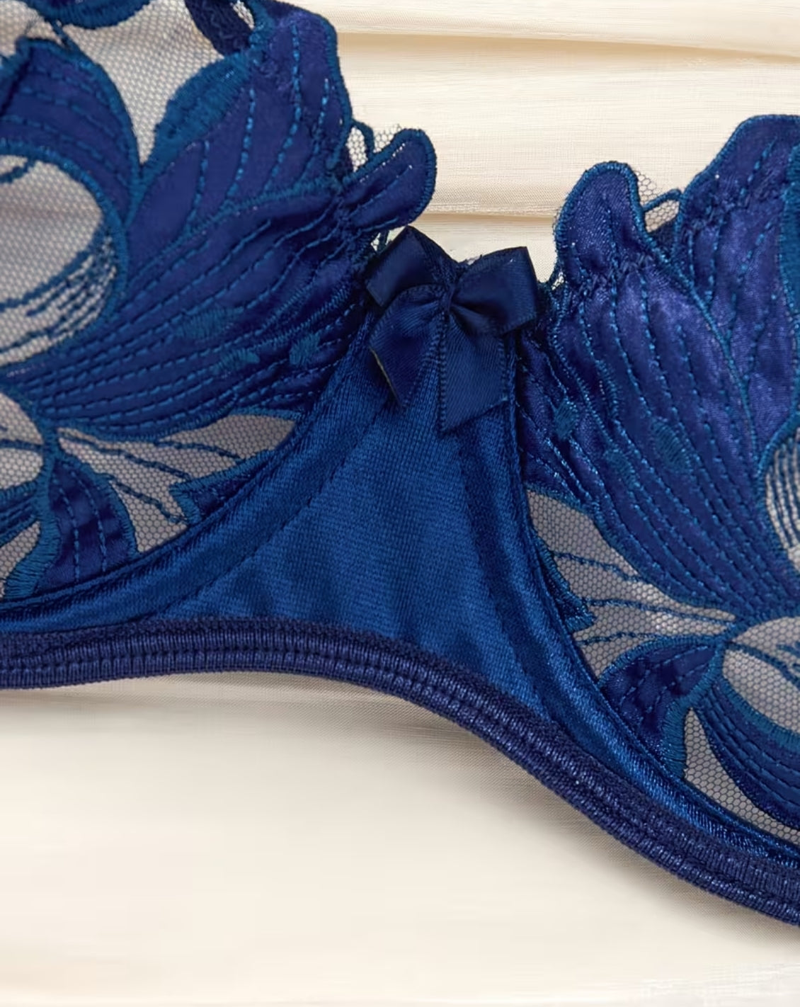 LIVC Lingerie set – Zijdezachte stoffen met luxe feel voor Dames