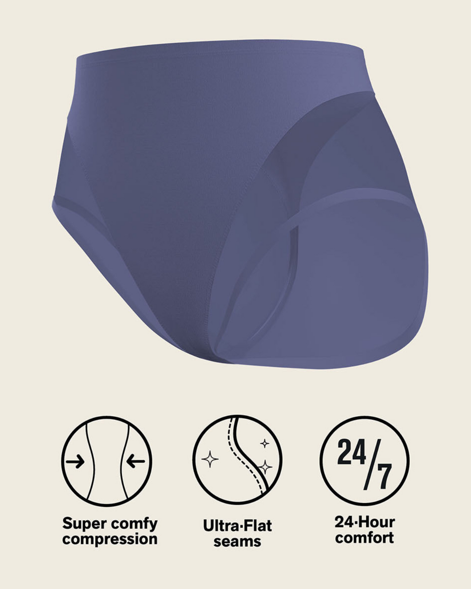 LANI - Comfy Shaper Panty