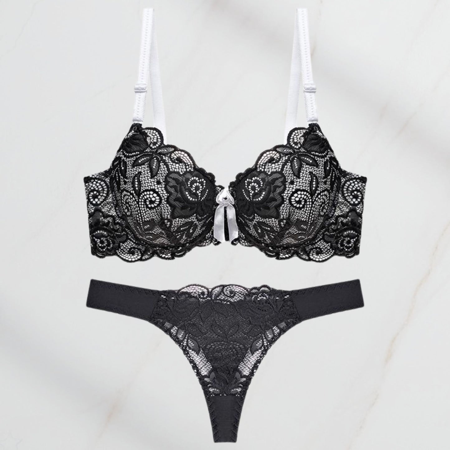 Celestine Lace Collection