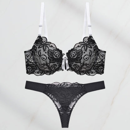 Celestine Lace Collection