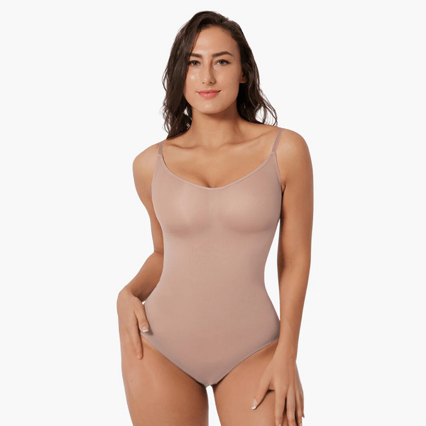 ALYA - Shaping Bodysuit – OP = OP!