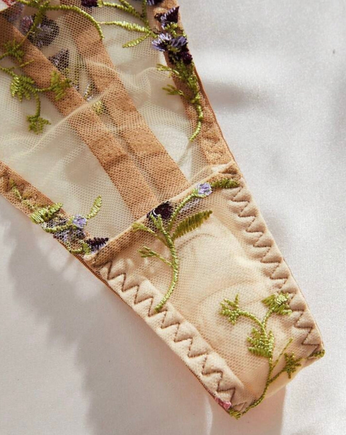 LIVC Lingerie set – Subtiele luxe met comfortabele pasvorm voor Dames