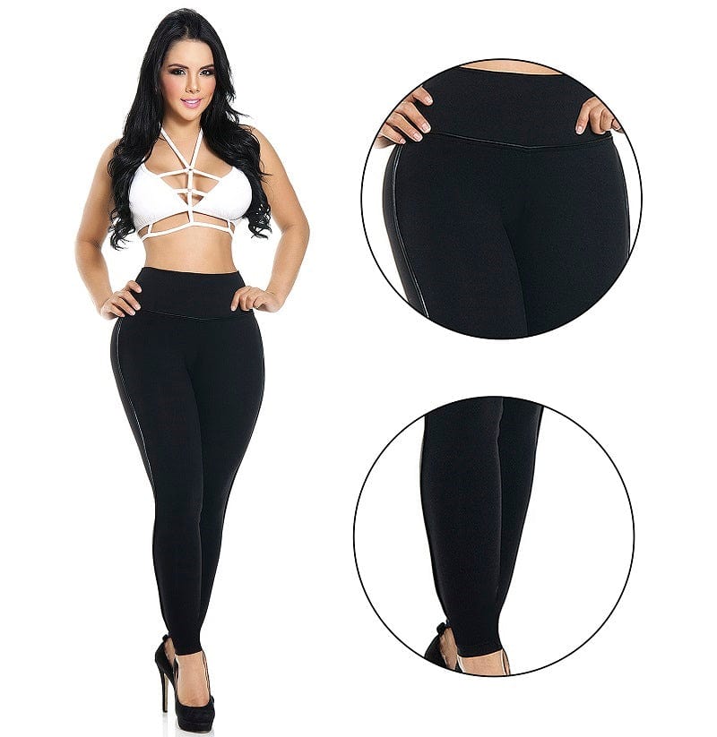 Selene - Sculpt Leggings