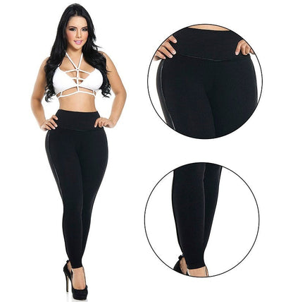 Selene - Sculpt Leggings