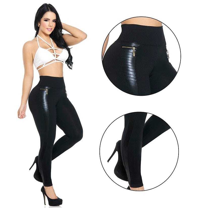 Valeria - Shaper Leggings