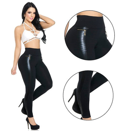 Valeria - Shaper Leggings