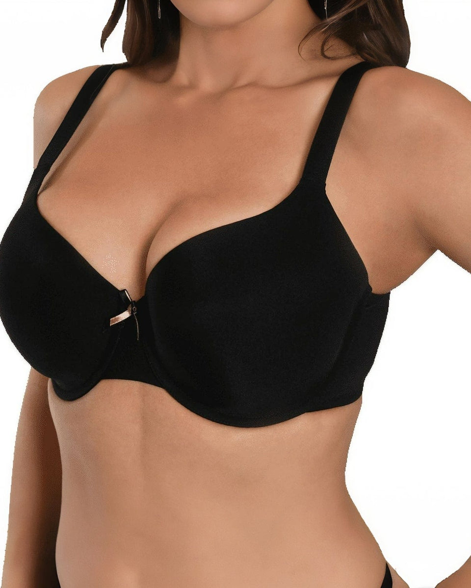 Style 7106 | T-Shirt Full Coverage, Lightly Lined Bra