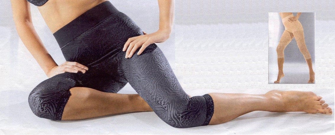 KATJA | Corrigerende Pantsliner