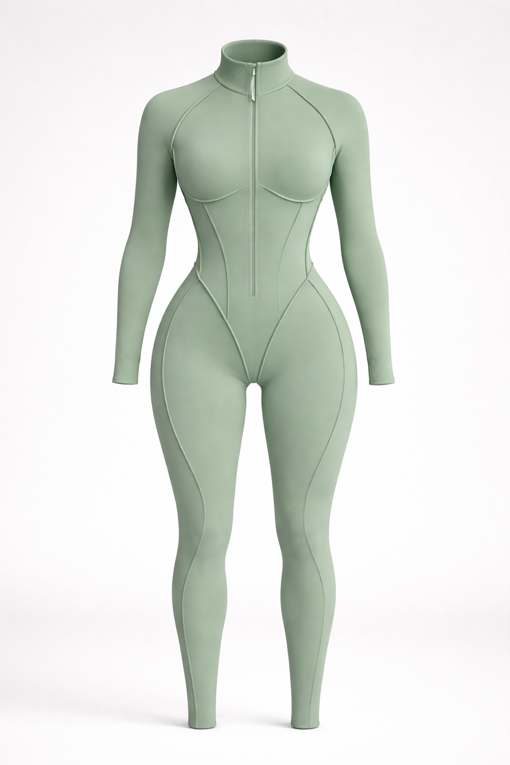 LIVC – Shaping Catsuit Collectie