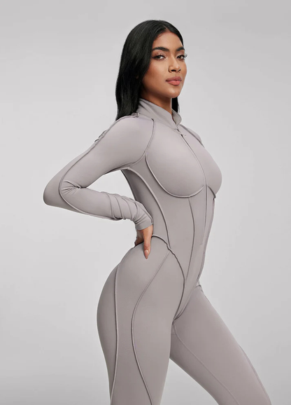 LIVC – Shaping Catsuit Collectie | Naadloze Catsuits met Shaping Effect voor Dames