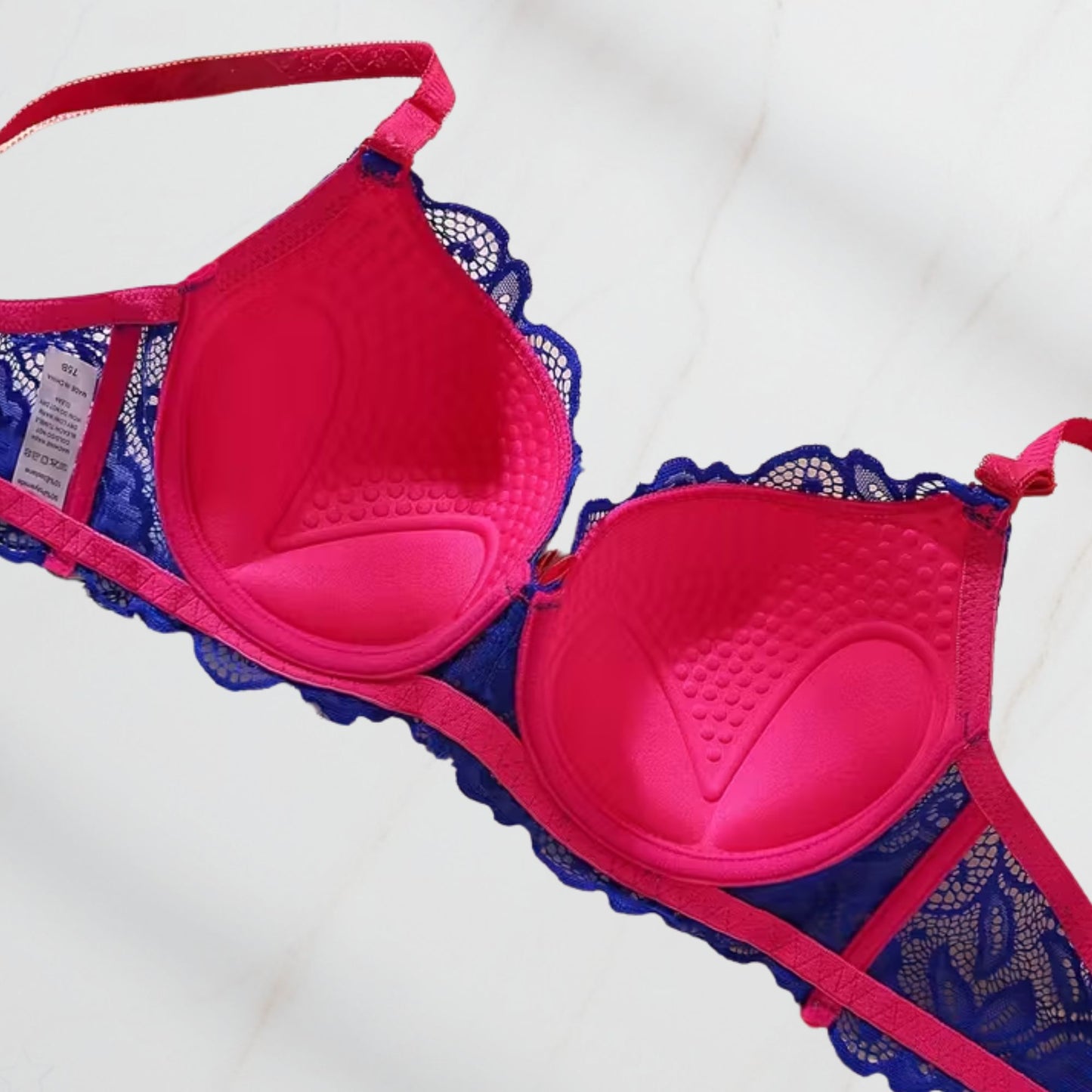 Celestine Lace Collection