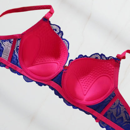 Celestine Lace Collection