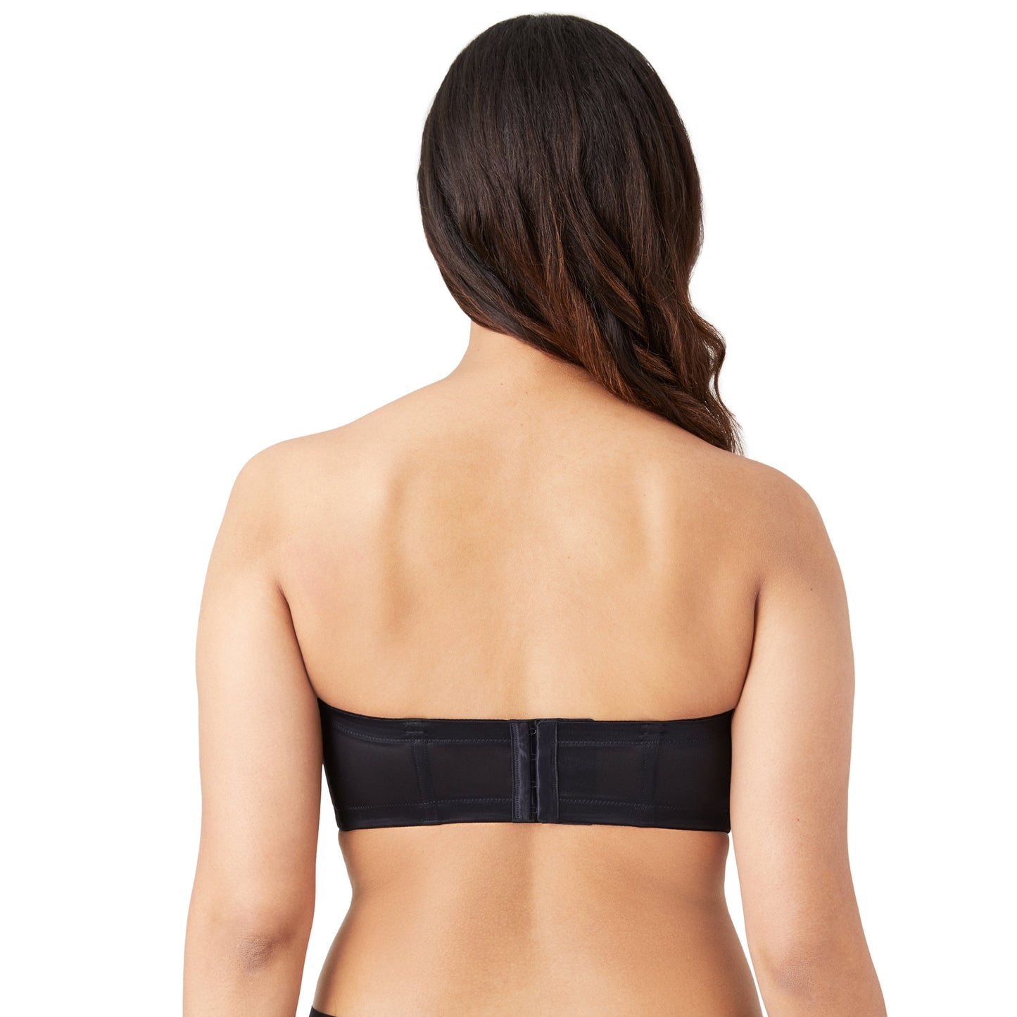 Clara – Strapless Beugelbeha met Volledige Steun