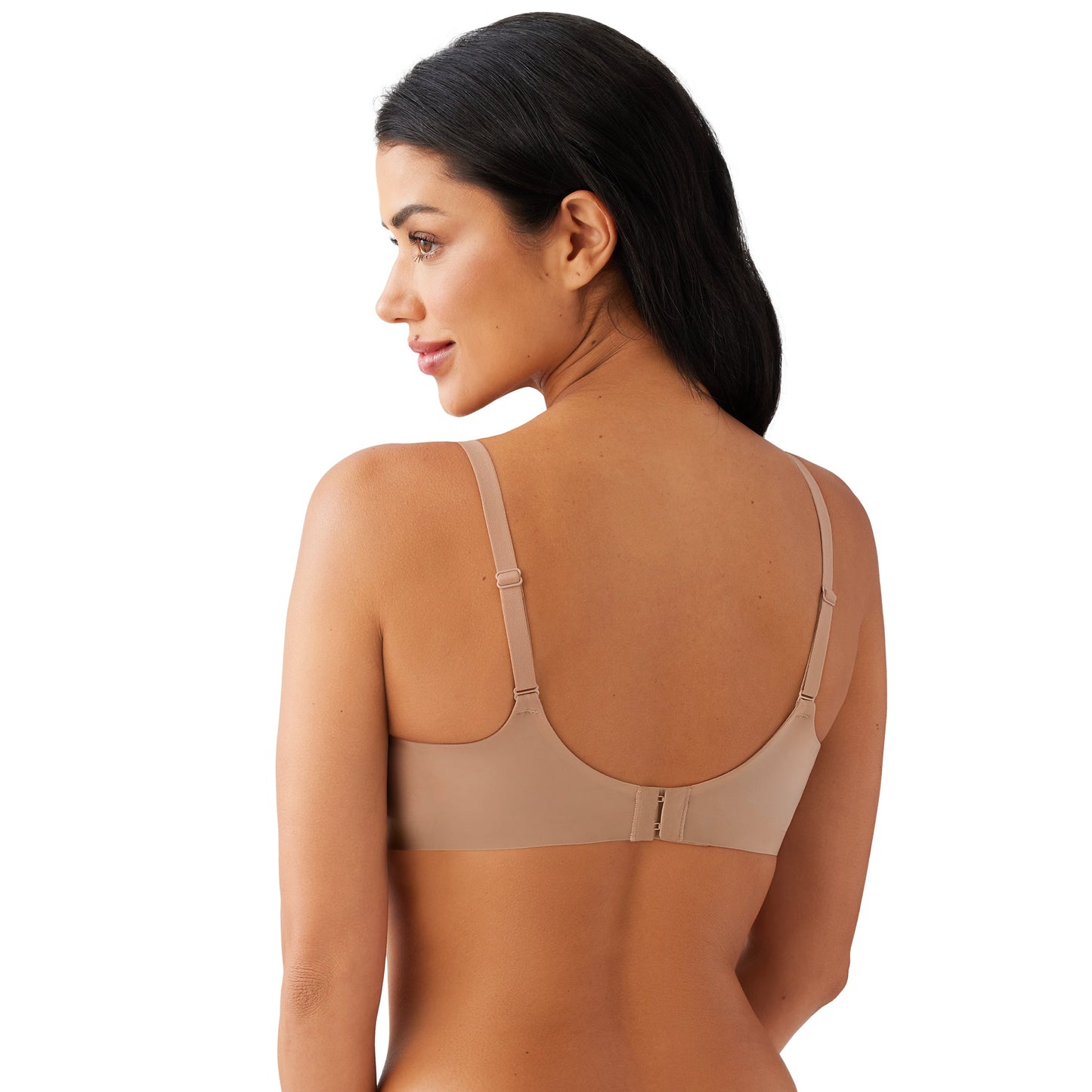 Nova – Naadloze Underwire BH met Liftende Single-Ply Cups