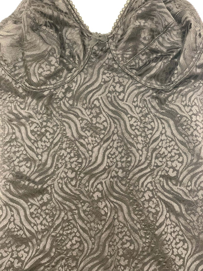 NOËLLE | Body met Dierenprint en Zachte Cups