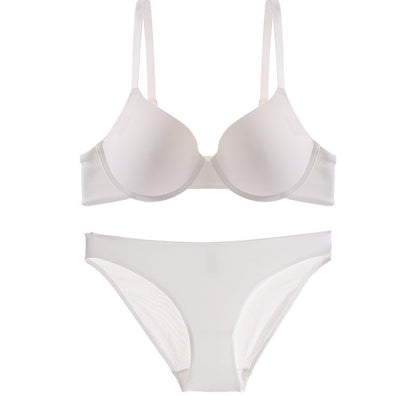 SOFI – Cross Backless BH & Slip Set - LivingCurves Kaching Cart Upsell Toggle Wit Set BP / L