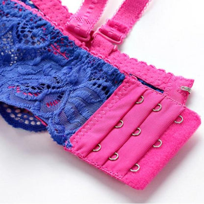 Celestine Lace Collection