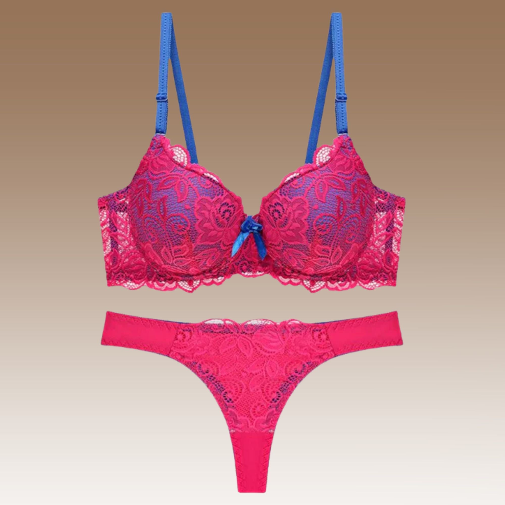 Celestine Lace Collection