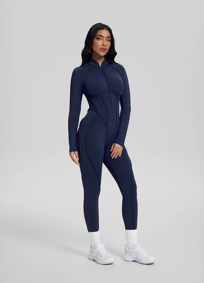 LIVC – Shaping Catsuit Collectie | Naadloze Catsuits met Shaping Effect voor Dames