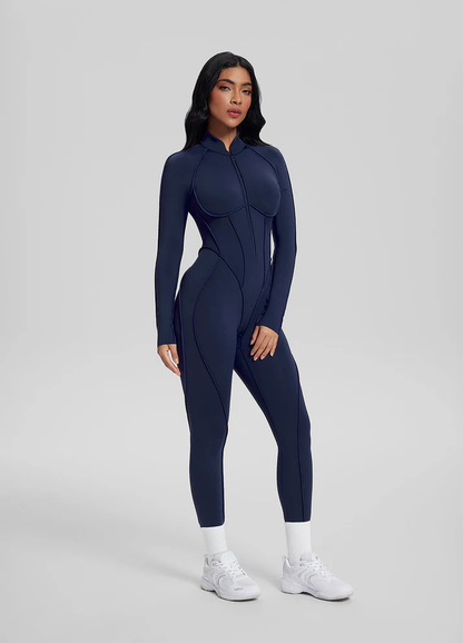 LIVC – Shaping Catsuit Collectie | Naadloze Catsuits met Shaping Effect voor Dames